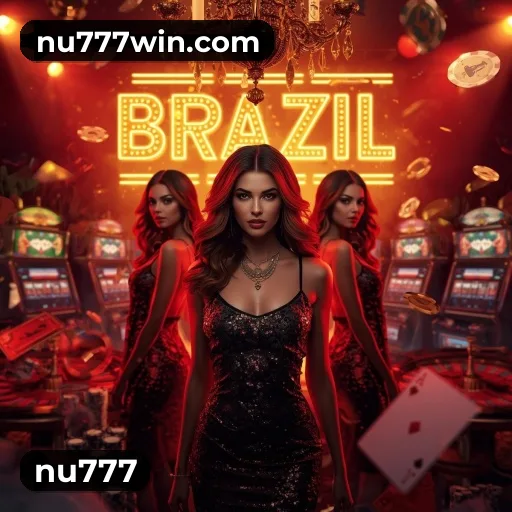 Notificações App nu777