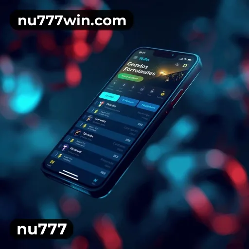 App Store nu777