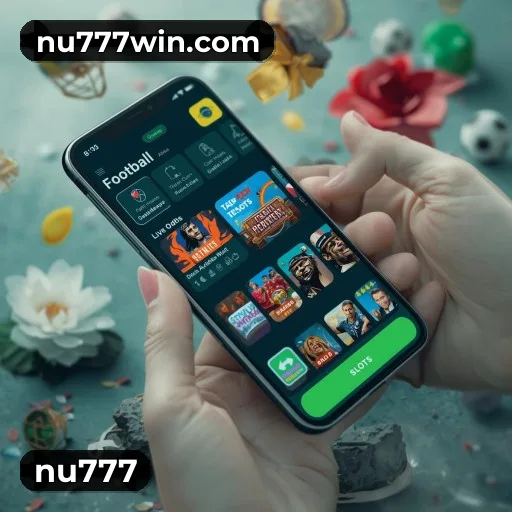 Celular nu777