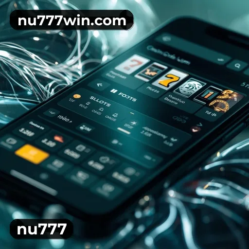 App nu777 iOS
