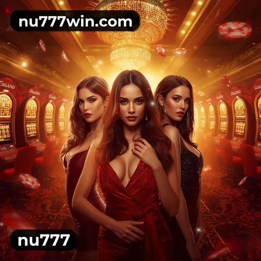 Bônus App nu777