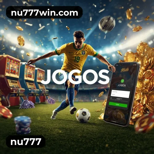 Jogos App nu777