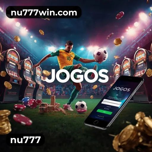 Recursos App nu777