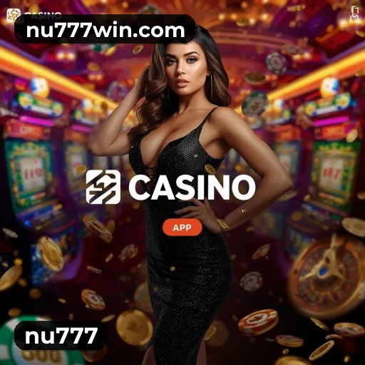Vantagens App nu777