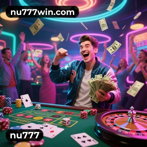 App nu777 Android