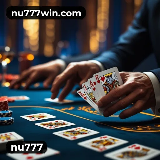Performance App nu777