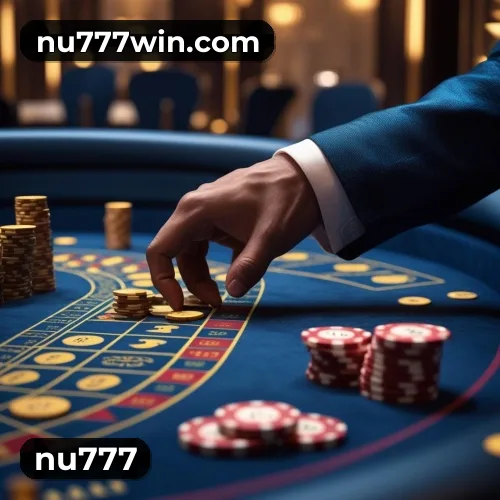 Benefícios Download nu777
