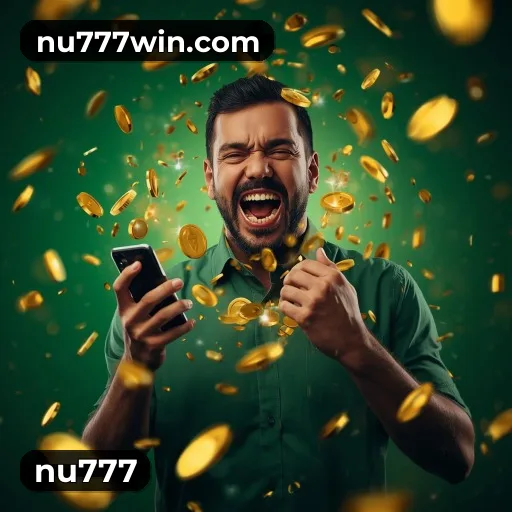 APK nu777 Android