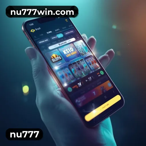 Recursos App nu777