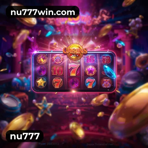 Vantagens App nu777