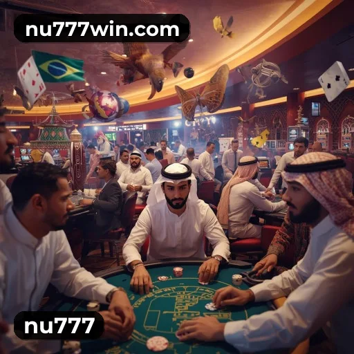 Baixar nu777 Android