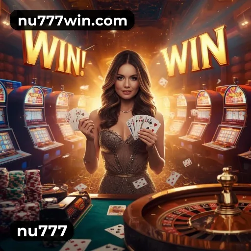 App Mobile nu777