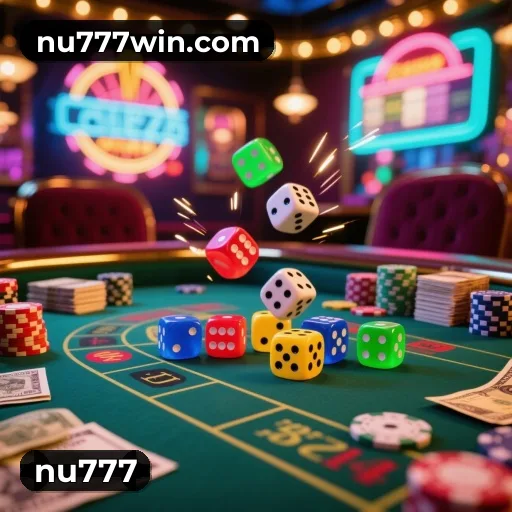 Segurança App nu777