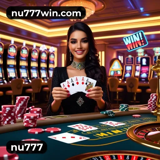 Instalar nu777 Mac