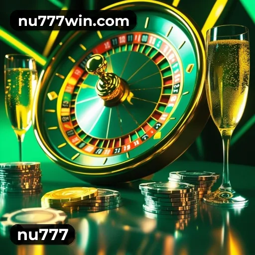 Jackpots nu777