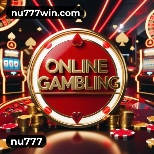 Promoções de slots nu777