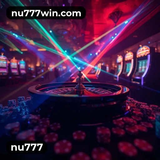 Slots desktop nu777