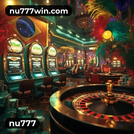Dicas de slots nu777