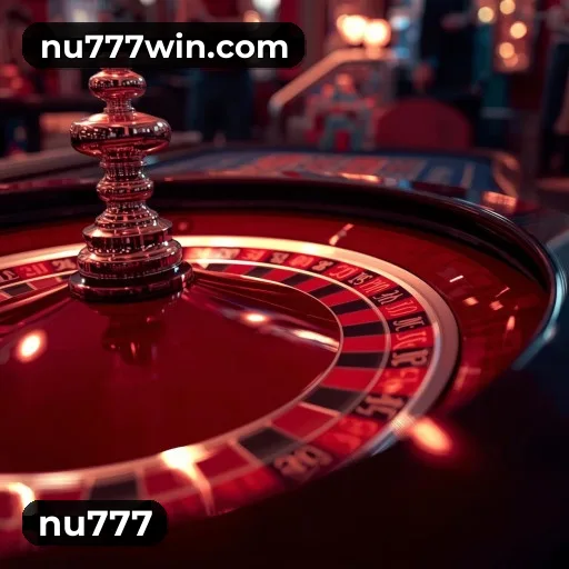 Free spins nu777