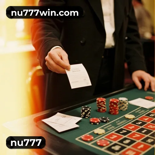 Tornar VIP nu777
