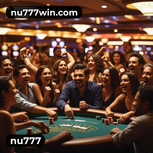Cashback VIP nu777