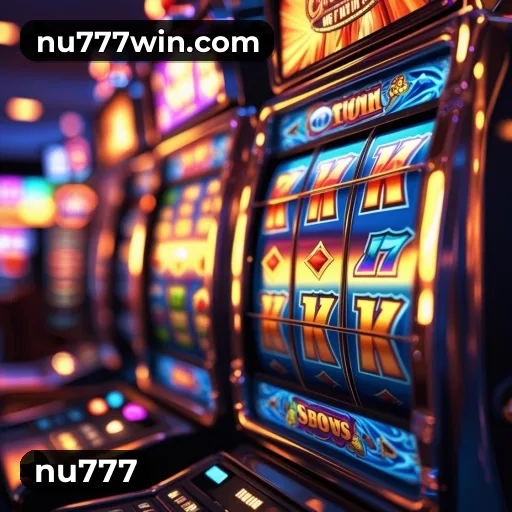 Privilégios VIP nu777