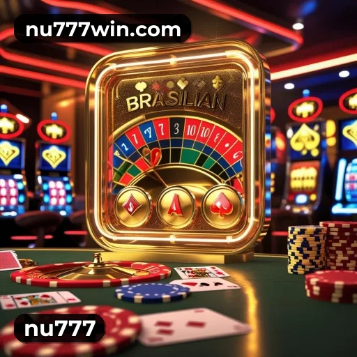 Dicas Ganhar nu777