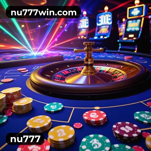 Prêmio nu777