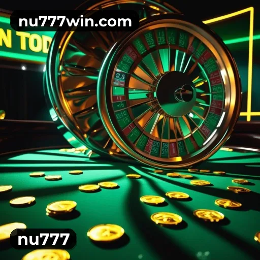 Promoções nu777