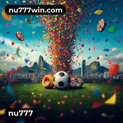 Sucesso nu777