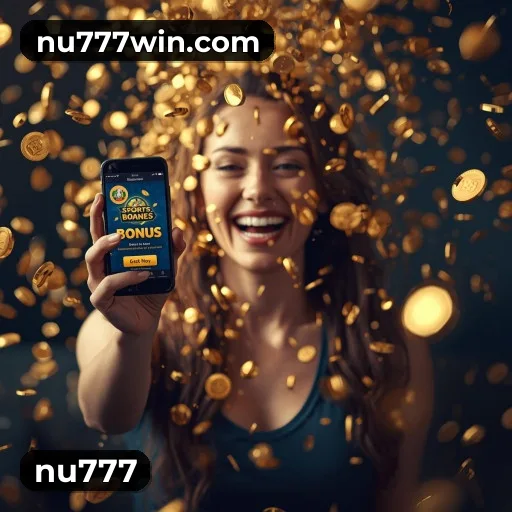 Slots RTP nu777