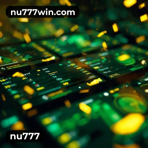 Torneios nu777