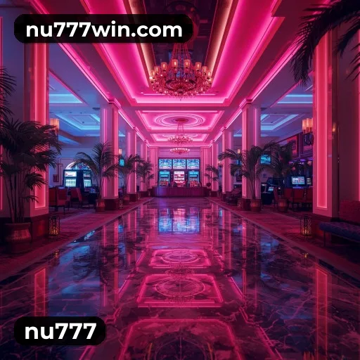 Oportunidades nu777
