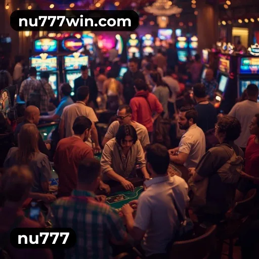 Melhores Jogos nu777