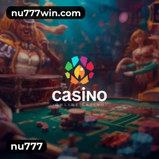 Vitória nu777