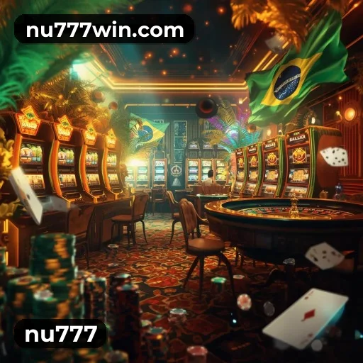Eventos nu777