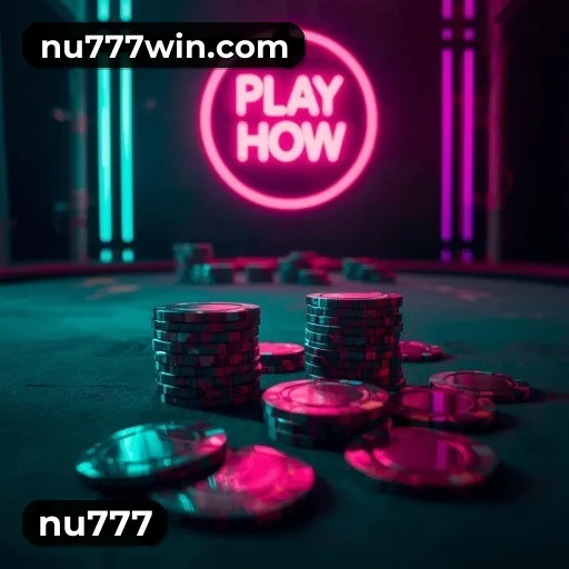 Táticas nu777