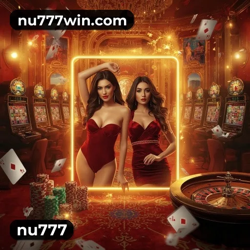 Ganhador nu777