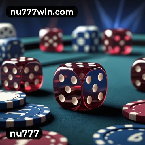 Estratégias nu777